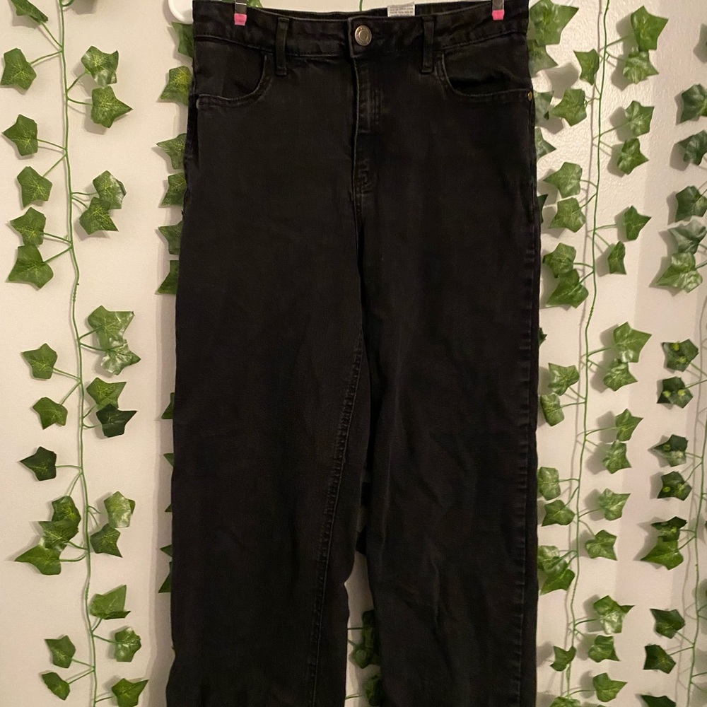 Black Jeans
